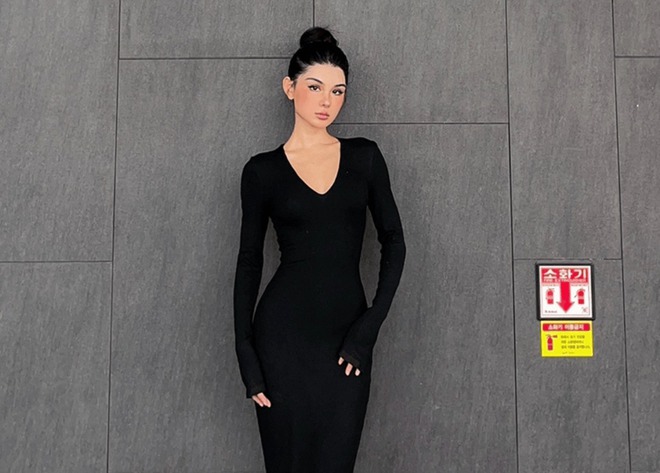 Tóm dính "trai hư showbiz" U45 bay sang tận Hàn Quốc hẹn hò nữ sinh viên bốc lửa kém 20 tuổi- Ảnh 8.