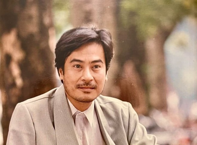 Nam NSND nổi tiếng cả nước với vai đào hoa, có hàng trăm “người tình màn ảnh” nhưng ngoài đời trái ngược bất ngờ- Ảnh 1.