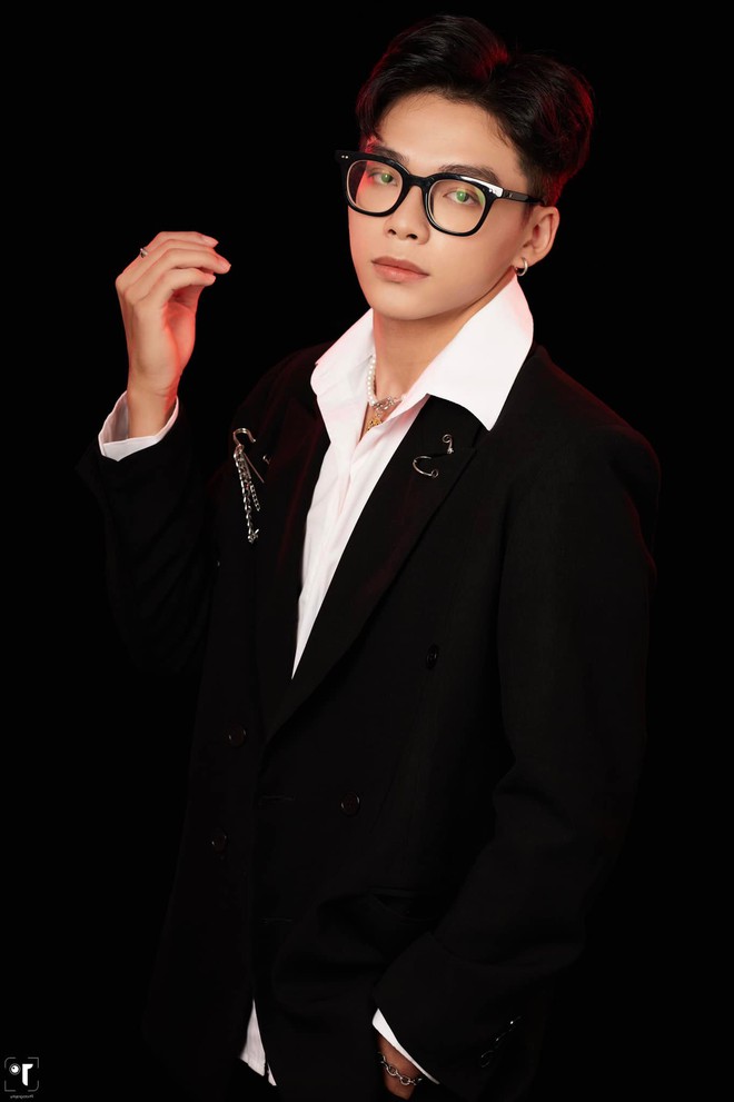 Cận 3 độ vẫn không đeo kính khi thi đấu, hotboy 10x điển trai gây sốt khi giành HCV SEA Games cho Việt Nam- Ảnh 11.