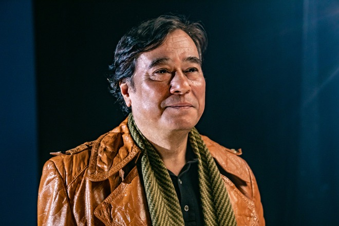 Nam NSND nổi tiếng cả nước với vai đào hoa, có hàng trăm “người tình màn ảnh” nhưng ngoài đời trái ngược bất ngờ- Ảnh 8.