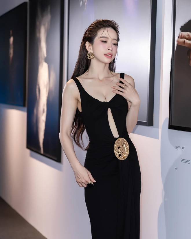 Hot girl thể thao sơ hở là đánh đấm, 20 năm càng bầm dập càng trẻ đẹp- Ảnh 8. Hot girl thể thao sơ hở là đánh đấm, 20 năm càng bầm dập càng trẻ đẹp- Ảnh 8.