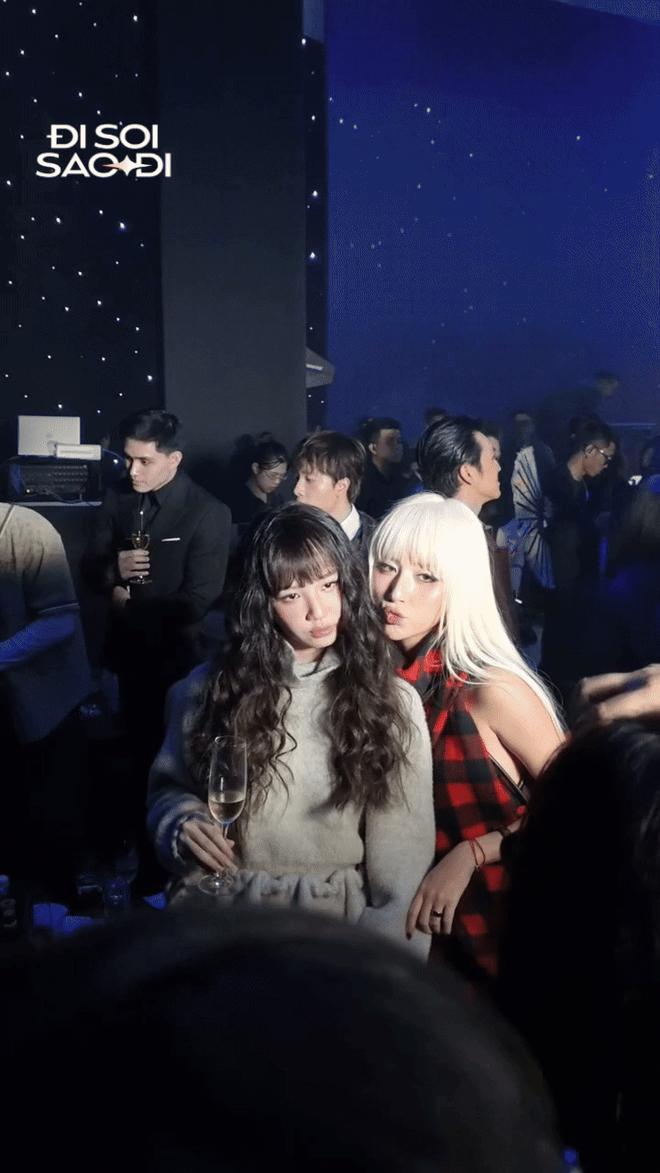 AMEE xinh không điểm nào chê sau thông báo đột ngột- Ảnh 2. AMEE xinh không điểm nào chê sau thông báo đột ngột- Ảnh 2.