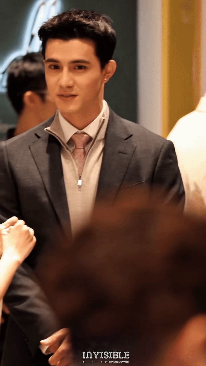 Cơ phó Việt được ví đẹp như Won Bin là ai?- Ảnh 5. Cơ phó Việt được ví đẹp như Won Bin là ai?- Ảnh 5.