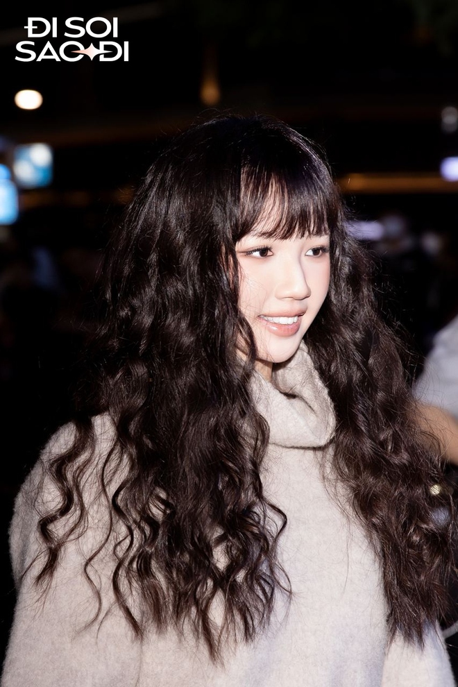 AMEE xinh không điểm nào chê sau thông báo đột ngột- Ảnh 4. AMEE xinh không điểm nào chê sau thông báo đột ngột- Ảnh 4.