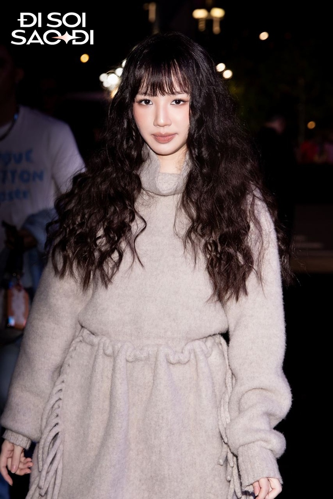 AMEE xinh không điểm nào chê sau thông báo đột ngột- Ảnh 5. AMEE xinh không điểm nào chê sau thông báo đột ngột- Ảnh 5.