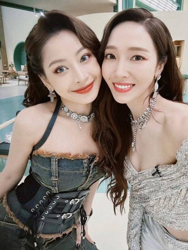 Chi Pu không chỉ là "mỹ nhân đẹp nhất Việt Nam"- Ảnh 6. Chi Pu không chỉ là "mỹ nhân đẹp nhất Việt Nam"- Ảnh 6.