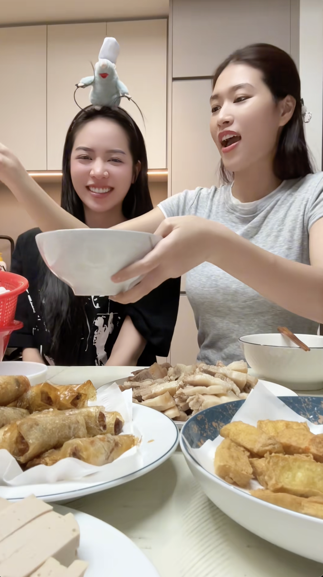 Đoàn Thiên Ân dừng lại- Ảnh 2. Đoàn Thiên Ân dừng lại- Ảnh 2.