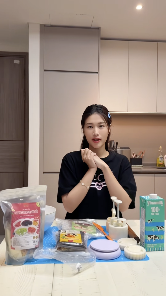 Đoàn Thiên Ân dừng lại- Ảnh 4. Đoàn Thiên Ân dừng lại- Ảnh 4.