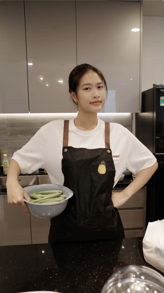 Đoàn Thiên Ân dừng lại- Ảnh 5. Đoàn Thiên Ân dừng lại- Ảnh 5.