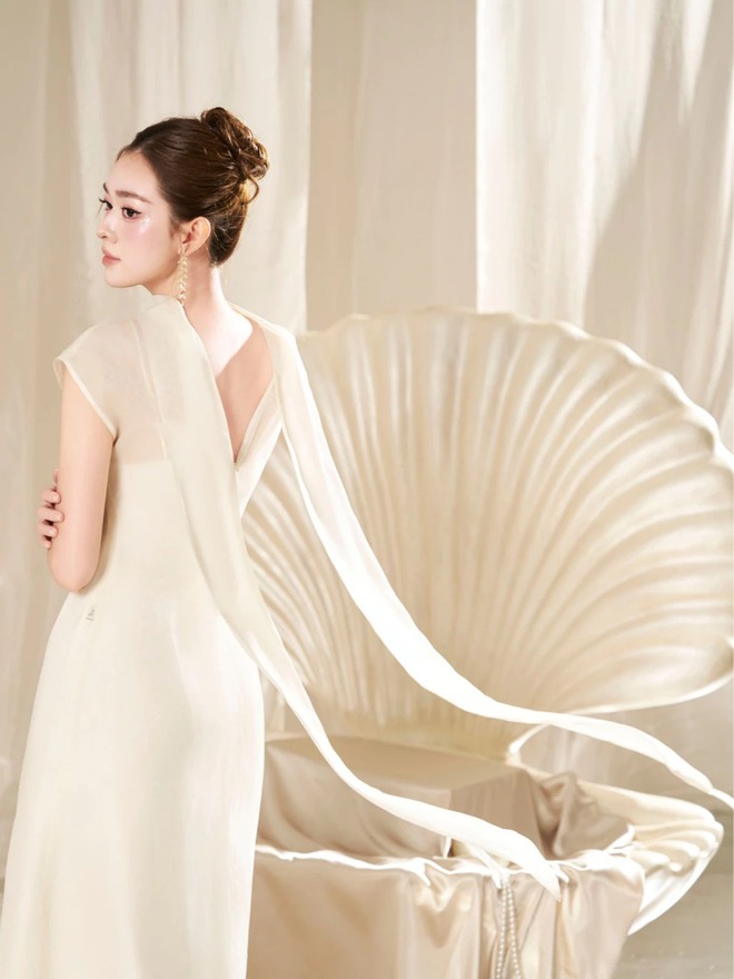 Local brand Việt chiêu đãi mưa sale 12/12: Nàng nào cần váy áo diện Year End Party thì vào đây mua gấp- Ảnh 3.