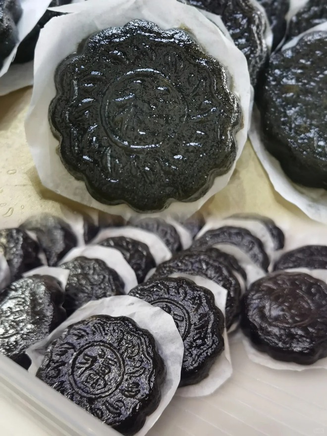 Đặc sản tên nghe muốn chạy mất dép, ăn một miếng lại nghiện quên lối về- Ảnh 3. Đặc sản tên nghe muốn chạy mất dép, ăn một miếng lại nghiện quên lối về- Ảnh 3.