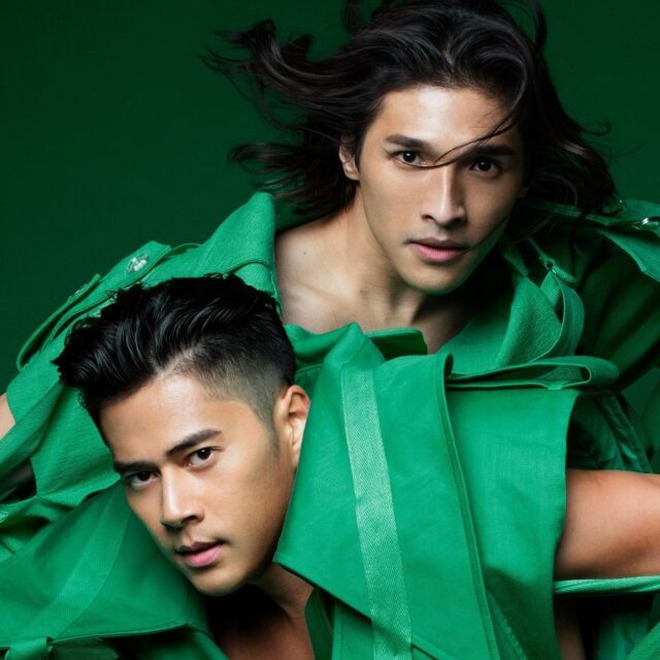 Sốc xỉu "bạn trai quốc dân" giờ tụt dốc nhan sắc thảm hại, lái xe buýt kiếm ăn từng bữa- Ảnh 2. Sốc xỉu "bạn trai quốc dân" giờ tụt dốc nhan sắc thảm hại, lái xe buýt kiếm ăn từng bữa- Ảnh 2.