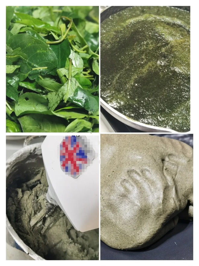 Đặc sản tên nghe muốn chạy mất dép, ăn một miếng lại nghiện quên lối về- Ảnh 9. Đặc sản tên nghe muốn chạy mất dép, ăn một miếng lại nghiện quên lối về- Ảnh 9.