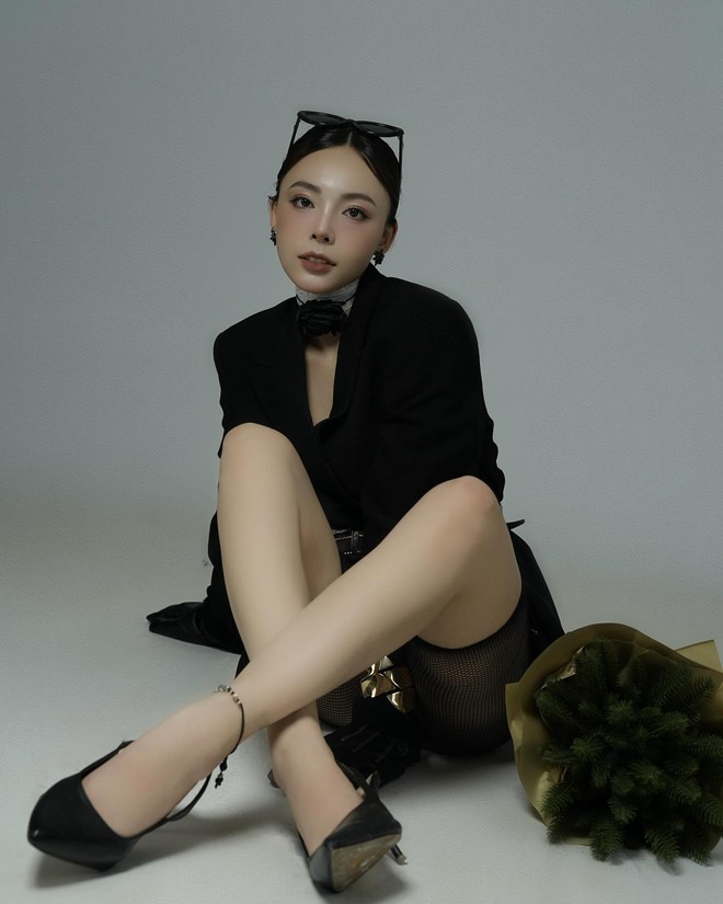 Thượng úy 21 tuổi vừa phá kỷ lục SEA Games 33: Quá khứ "thợ lặn" chuyển sang xạ thủ, môn gì cũng giỏi- Ảnh 12. Thượng úy 21 tuổi vừa phá kỷ lục SEA Games 33: Quá khứ "thợ lặn" chuyển sang xạ thủ, môn gì cũng giỏi- Ảnh 12.