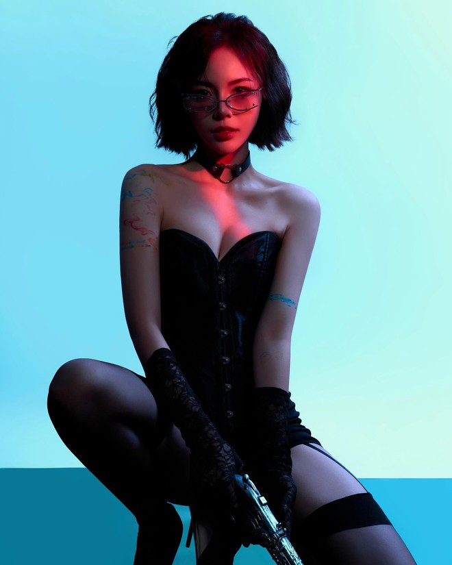 Thượng úy 21 tuổi vừa phá kỷ lục SEA Games 33: Quá khứ "thợ lặn" chuyển sang xạ thủ, môn gì cũng giỏi- Ảnh 11. Thượng úy 21 tuổi vừa phá kỷ lục SEA Games 33: Quá khứ "thợ lặn" chuyển sang xạ thủ, môn gì cũng giỏi- Ảnh 11.