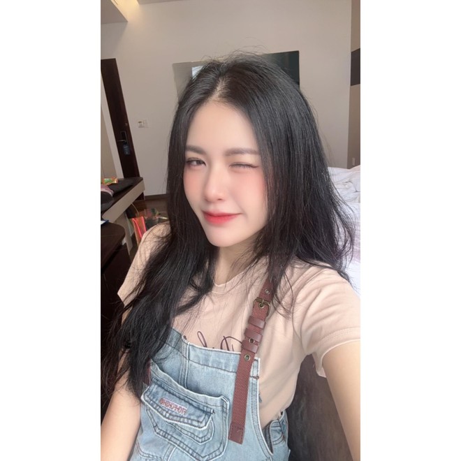 Tuyển thủ Audition xinh như nữ thần, góc nghiêng "thần thánh" ngắm hoài không chán, còn giành huy chương SEA Games về cho Việt Nam- Ảnh 16. Tuyển thủ Audition xinh như nữ thần, góc nghiêng "thần thánh" ngắm hoài không chán, còn giành huy chương SEA Games về cho Việt Nam- Ảnh 16.