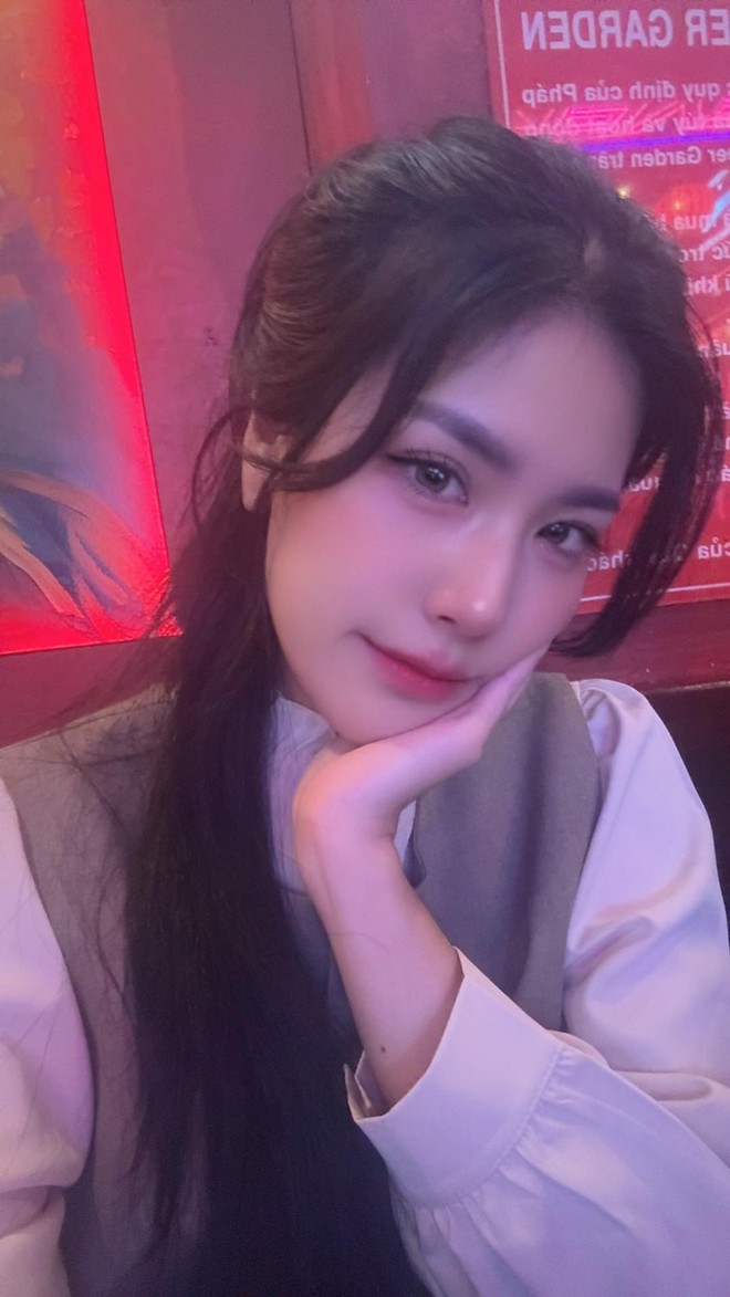 Tuyển thủ Audition xinh như nữ thần, góc nghiêng "thần thánh" ngắm hoài không chán, còn giành huy chương SEA Games về cho Việt Nam- Ảnh 17. Tuyển thủ Audition xinh như nữ thần, góc nghiêng "thần thánh" ngắm hoài không chán, còn giành huy chương SEA Games về cho Việt Nam- Ảnh 17.