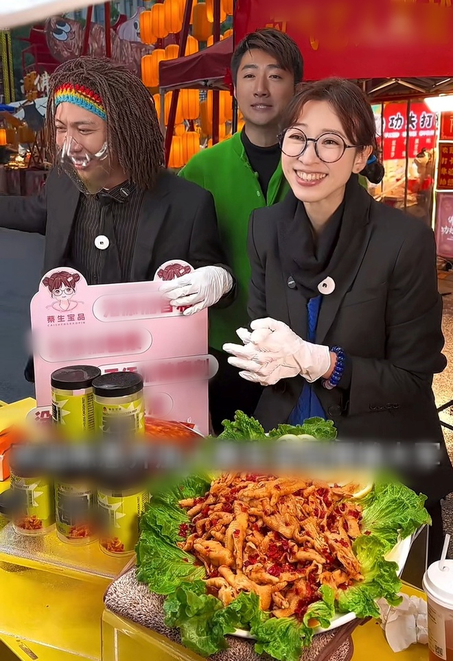 Nữ diễn viên từng thi Hoa hậu công khai tuyển chồng, đáp ứng 1 tiêu chí liền rước được nàng về dinh- Ảnh 6. Nữ diễn viên từng thi Hoa hậu công khai tuyển chồng, đáp ứng 1 tiêu chí liền rước được nàng về dinh- Ảnh 6.