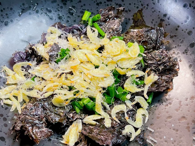 Đây là "thịt chay" của mùa đông: Bổ ngang thuốc bổ, giá bình dân, đem áp chảo hay nấu canh đều ngon tụt lưỡi- Ảnh 4. Đây là "thịt chay" của mùa đông: Bổ ngang thuốc bổ, giá bình dân, đem áp chảo hay nấu canh đều ngon tụt lưỡi- Ảnh 4.