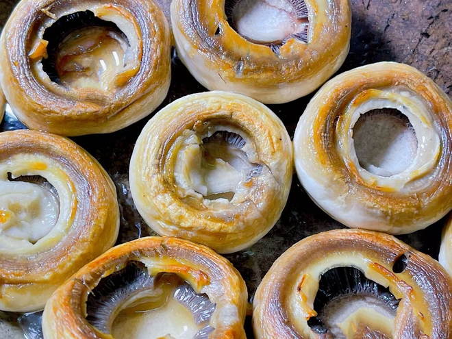 Đây là "thịt chay" của mùa đông: Bổ ngang thuốc bổ, giá bình dân, đem áp chảo hay nấu canh đều ngon tụt lưỡi- Ảnh 9. Đây là "thịt chay" của mùa đông: Bổ ngang thuốc bổ, giá bình dân, đem áp chảo hay nấu canh đều ngon tụt lưỡi- Ảnh 9.