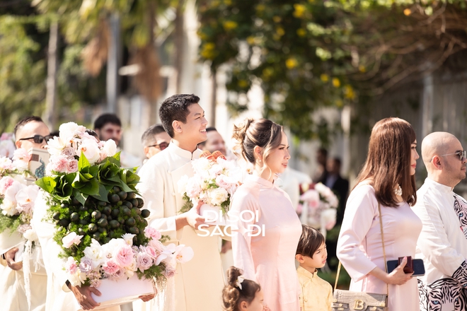 Tiên Nguyễn bất ngờ bị "vạch trần"- Ảnh 3. Tiên Nguyễn bất ngờ bị "vạch trần"- Ảnh 3.