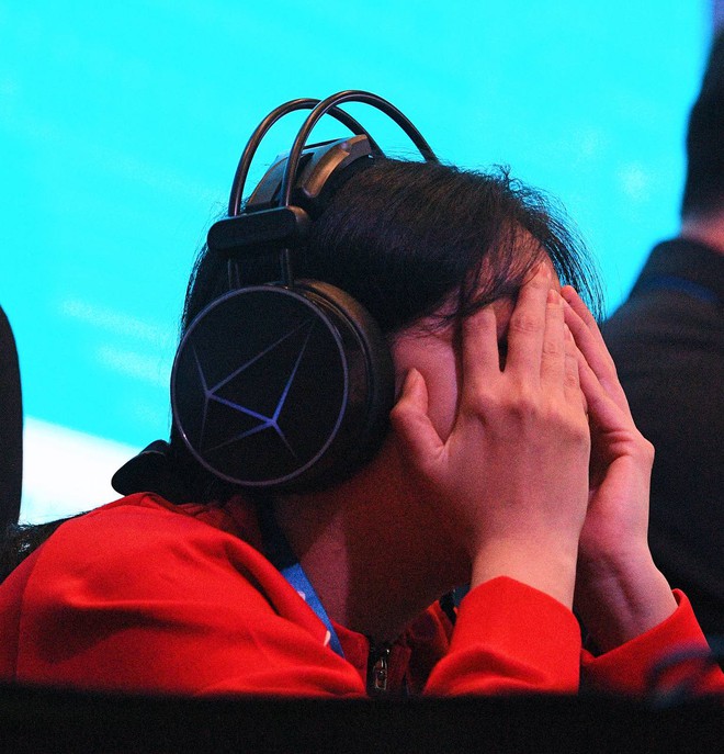 Tuyển thủ Audition xinh như nữ thần, góc nghiêng "thần thánh" ngắm hoài không chán, còn giành huy chương SEA Games về cho Việt Nam- Ảnh 25. Tuyển thủ Audition xinh như nữ thần, góc nghiêng "thần thánh" ngắm hoài không chán, còn giành huy chương SEA Games về cho Việt Nam- Ảnh 25.