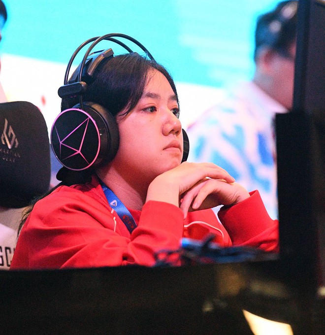 Tuyển thủ Audition xinh như nữ thần, góc nghiêng "thần thánh" ngắm hoài không chán, còn giành huy chương SEA Games về cho Việt Nam- Ảnh 24. Tuyển thủ Audition xinh như nữ thần, góc nghiêng "thần thánh" ngắm hoài không chán, còn giành huy chương SEA Games về cho Việt Nam- Ảnh 24.