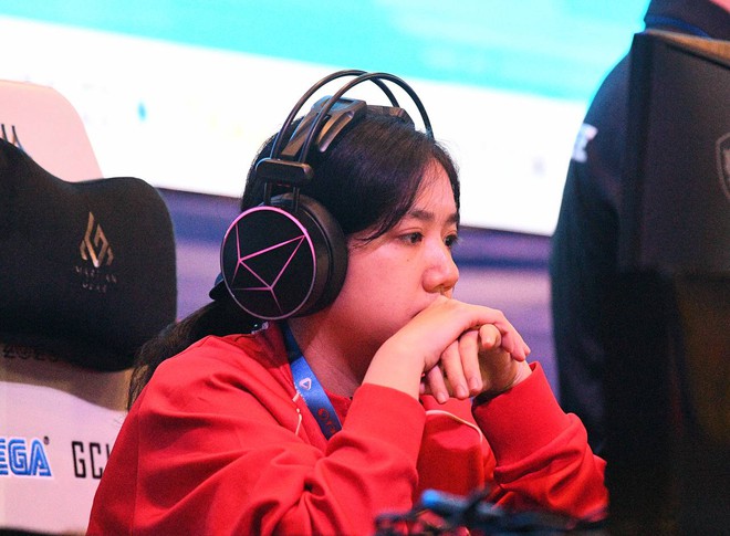 Tuyển thủ Audition xinh như nữ thần, góc nghiêng "thần thánh" ngắm hoài không chán, còn giành huy chương SEA Games về cho Việt Nam- Ảnh 23. Tuyển thủ Audition xinh như nữ thần, góc nghiêng "thần thánh" ngắm hoài không chán, còn giành huy chương SEA Games về cho Việt Nam- Ảnh 23.