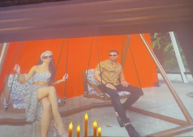 Chuyện tình "2 lần vượt ải ba vợ" của con rể tỷ phú Johnathan Hạnh Nguyễn: Lộ 1 điểm chênh lệch lớn- Ảnh 12. Chuyện tình "2 lần vượt ải ba vợ" của con rể tỷ phú Johnathan Hạnh Nguyễn: Lộ 1 điểm chênh lệch lớn- Ảnh 12.