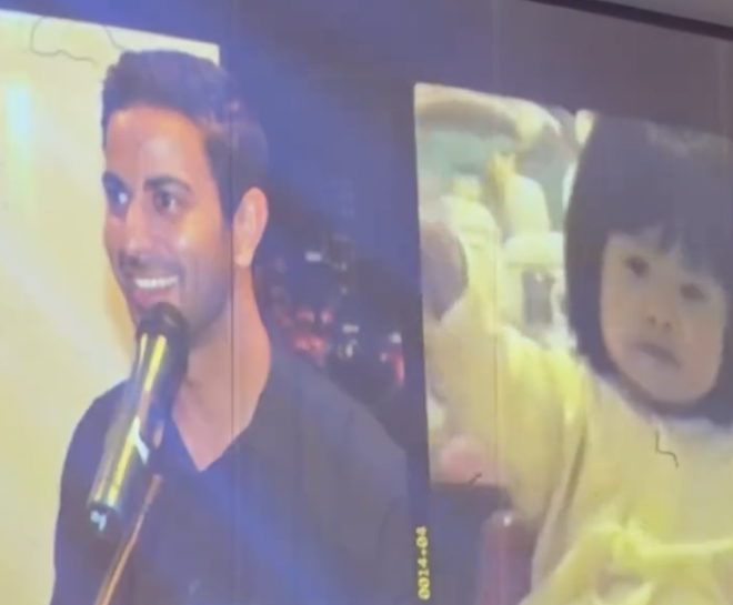 Chuyện tình "2 lần vượt ải ba vợ" của con rể tỷ phú Johnathan Hạnh Nguyễn: Lộ 1 điểm chênh lệch lớn- Ảnh 7. Chuyện tình "2 lần vượt ải ba vợ" của con rể tỷ phú Johnathan Hạnh Nguyễn: Lộ 1 điểm chênh lệch lớn- Ảnh 7.