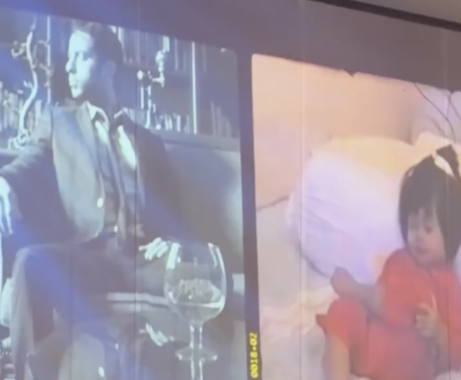 Chuyện tình "2 lần vượt ải ba vợ" của con rể tỷ phú Johnathan Hạnh Nguyễn: Lộ 1 điểm chênh lệch lớn- Ảnh 4. Chuyện tình "2 lần vượt ải ba vợ" của con rể tỷ phú Johnathan Hạnh Nguyễn: Lộ 1 điểm chênh lệch lớn- Ảnh 4.