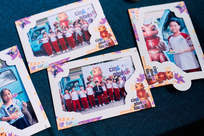 Tiệm “chụp ảnh lấy liền” dễ thương nhất Sài Gòn- Ảnh 2. Tiệm “chụp ảnh lấy liền” dễ thương nhất Sài Gòn- Ảnh 2.