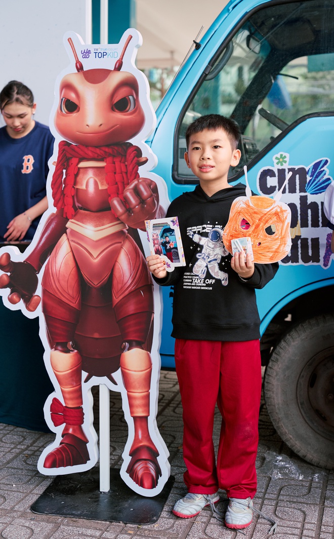 Tiệm “chụp ảnh lấy liền” dễ thương nhất Sài Gòn- Ảnh 5. Tiệm “chụp ảnh lấy liền” dễ thương nhất Sài Gòn- Ảnh 5.