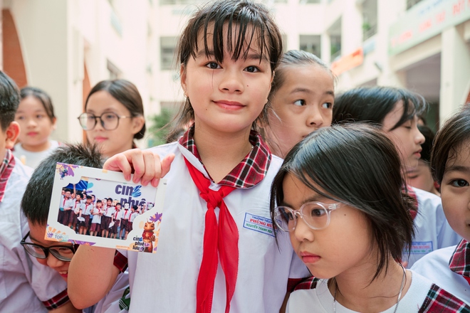 Tiệm “chụp ảnh lấy liền” dễ thương nhất Sài Gòn- Ảnh 4. Tiệm “chụp ảnh lấy liền” dễ thương nhất Sài Gòn- Ảnh 4.