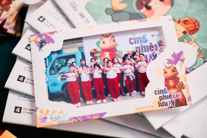 Tiệm “chụp ảnh lấy liền” dễ thương nhất Sài Gòn- Ảnh 3. Tiệm “chụp ảnh lấy liền” dễ thương nhất Sài Gòn- Ảnh 3.