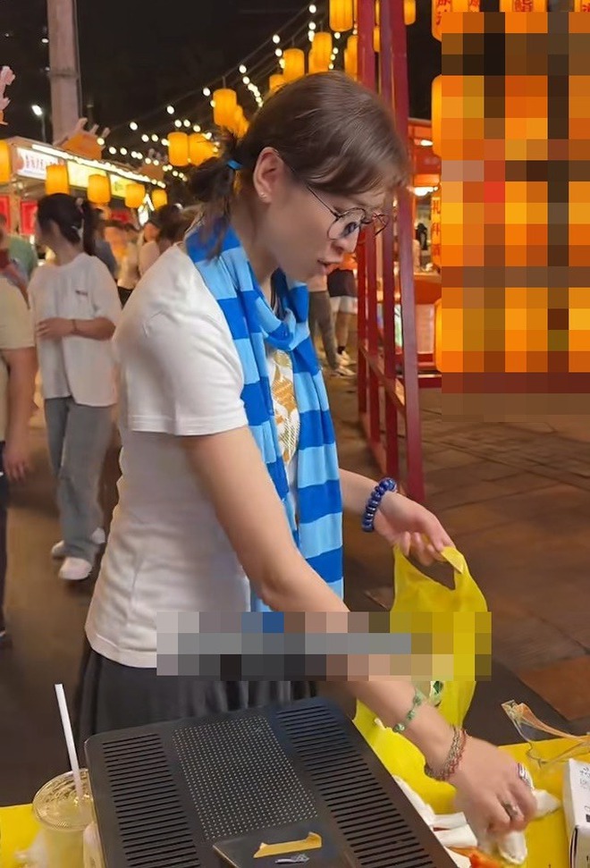 Nữ diễn viên từng thi Hoa hậu công khai tuyển chồng, đáp ứng 1 tiêu chí liền rước được nàng về dinh- Ảnh 5. Nữ diễn viên từng thi Hoa hậu công khai tuyển chồng, đáp ứng 1 tiêu chí liền rước được nàng về dinh- Ảnh 5.