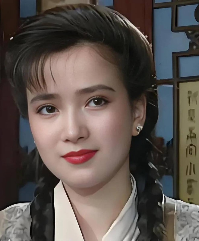 Xót xa hình ảnh cuối cùng của nữ diễn viên "nghìn năm có một" vừa đột ngột qua đời- Ảnh 4. Xót xa hình ảnh cuối cùng của nữ diễn viên "nghìn năm có một" vừa đột ngột qua đời- Ảnh 4.