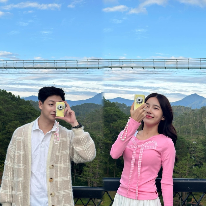 Nam TikToker mới cưới tiết lộ "tật lạ" khi ngủ, trưa hay tối đều muốn vợ làm điều này- Ảnh 6. Nam TikToker mới cưới tiết lộ "tật lạ" khi ngủ, trưa hay tối đều muốn vợ làm điều này- Ảnh 6.