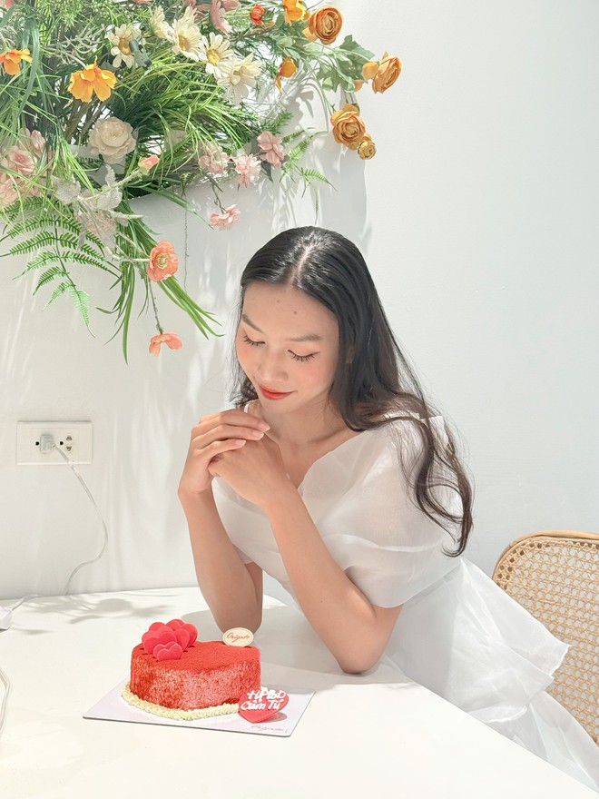 Phỏng vấn "nữ thần" Việt Nam 2k5 lần đầu dự SEA Games đã phá kỉ lục tồn tại suốt 15 năm, còn cực xinh đẹp- Ảnh 25. Phỏng vấn "nữ thần" Việt Nam 2k5 lần đầu dự SEA Games đã phá kỉ lục tồn tại suốt 15 năm, còn cực xinh đẹp- Ảnh 25.