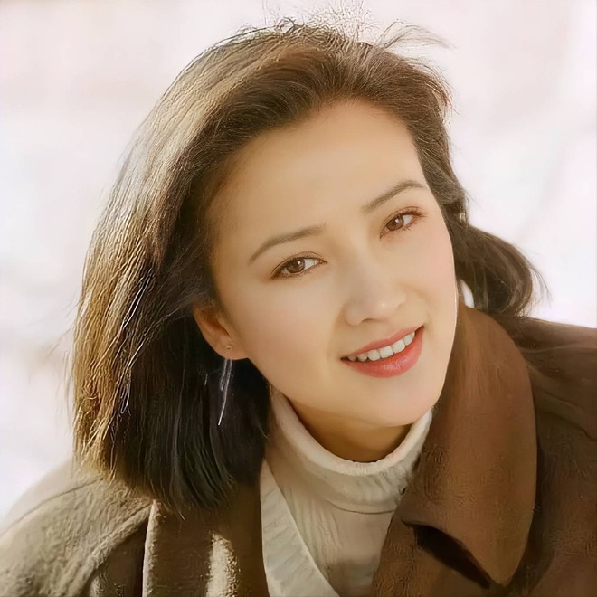 Xót xa hình ảnh cuối cùng của nữ diễn viên "nghìn năm có một" vừa đột ngột qua đời- Ảnh 2. Xót xa hình ảnh cuối cùng của nữ diễn viên "nghìn năm có một" vừa đột ngột qua đời- Ảnh 2.