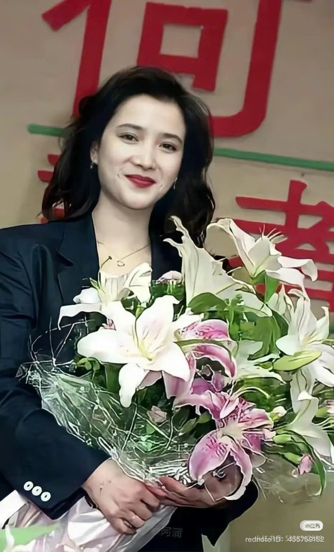 Xót xa hình ảnh cuối cùng của nữ diễn viên "nghìn năm có một" vừa đột ngột qua đời- Ảnh 3. Xót xa hình ảnh cuối cùng của nữ diễn viên "nghìn năm có một" vừa đột ngột qua đời- Ảnh 3.