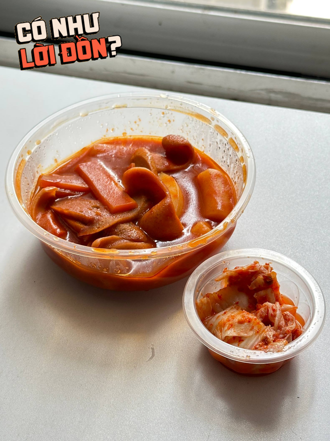 Bàn tiệc văn phòng “lên đời” khi nhiều thương hiệu xịn đổ bộ trên ShopeeFood với giá siêu dễ chịu- Ảnh 4. Bàn tiệc văn phòng “lên đời” khi nhiều thương hiệu xịn đổ bộ trên ShopeeFood với giá siêu dễ chịu- Ảnh 4.