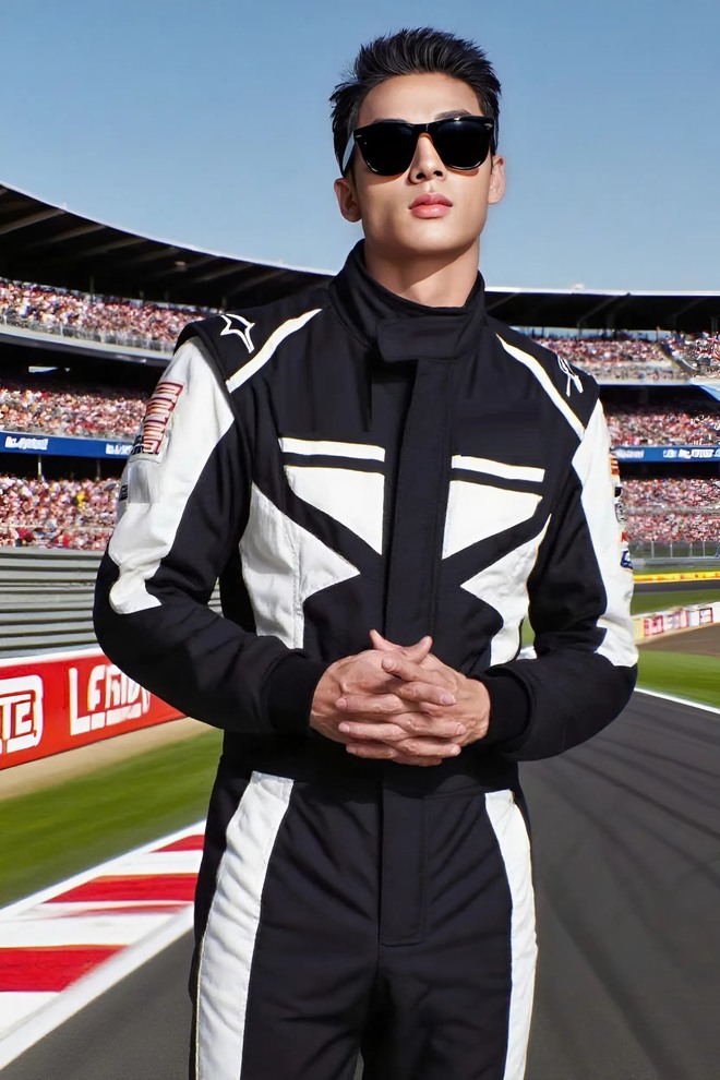 Nam thần thế hệ mới khiến HIEUTHUHAI và loạt mỹ nam không thể toả sáng- Ảnh 10.