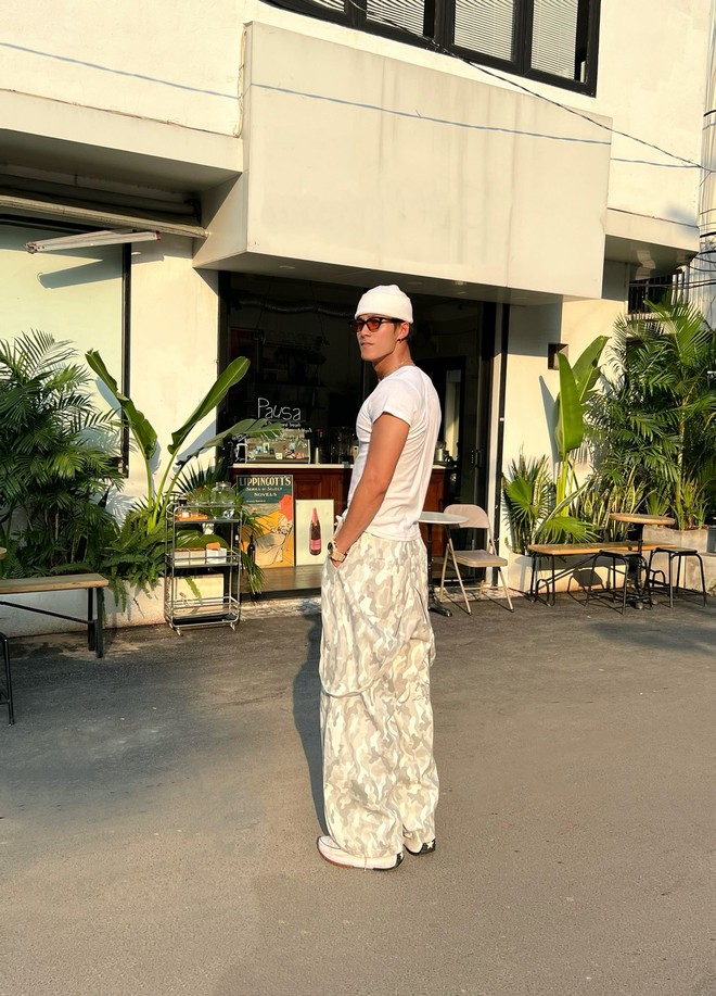 Nam thần thế hệ mới khiến HIEUTHUHAI và loạt mỹ nam không thể toả sáng- Ảnh 13.