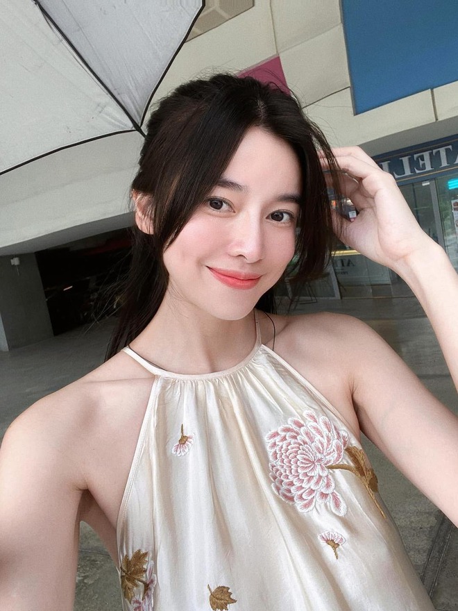 Nữ diễn viên miền Tây 35 tuổi vẫn độc thân, sở hữu 2 BĐS tiền tỷ đáng nể- Ảnh 1. Nữ diễn viên miền Tây 35 tuổi vẫn độc thân, sở hữu 2 BĐS tiền tỷ đáng nể- Ảnh 1.