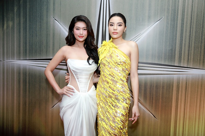 Quá khứ của Hoa hậu Đoàn Thiên Ân- Ảnh 8.