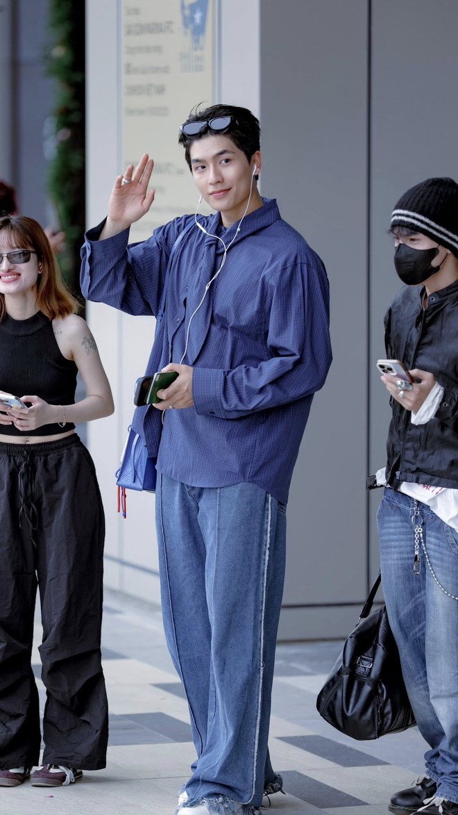 Nghề làm "trạm tỷ" đang hot ở Việt Nam: 30 phút có một bộ ảnh, tiền chảy vào túi nhiều gấp 5- Ảnh 6. Nghề làm "trạm tỷ" đang hot ở Việt Nam: 30 phút có một bộ ảnh, tiền chảy vào túi nhiều gấp 5- Ảnh 6.