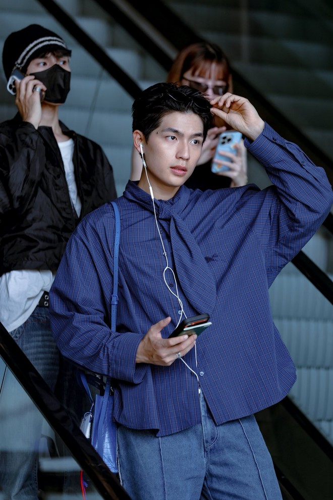 Nghề làm "trạm tỷ" đang hot ở Việt Nam: 30 phút có một bộ ảnh, tiền chảy vào túi nhiều gấp 5- Ảnh 5. Nghề làm "trạm tỷ" đang hot ở Việt Nam: 30 phút có một bộ ảnh, tiền chảy vào túi nhiều gấp 5- Ảnh 5.