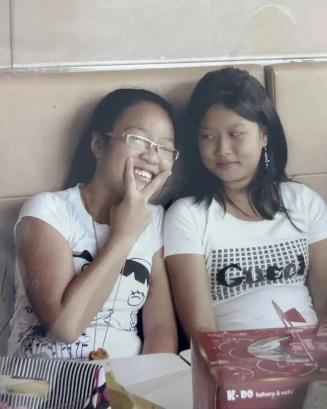 Quá khứ của Hoa hậu Đoàn Thiên Ân- Ảnh 1.