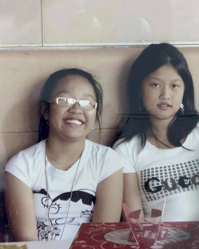 Quá khứ của Hoa hậu Đoàn Thiên Ân- Ảnh 2.